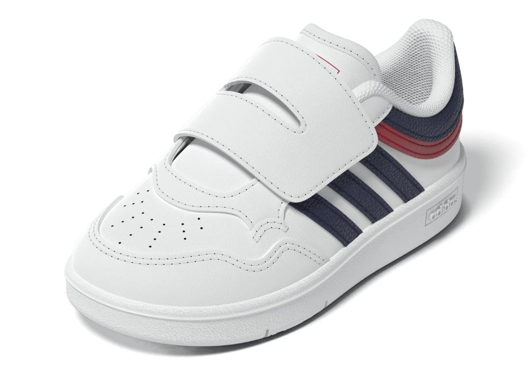 adidas Baby Boys' Hoops 4.0 Basketball Sneaker